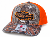 Richardson 112FP Trucker Cap - Big Bass Bash / 20th Anniversary