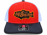 Richardson 112 Trucker Cap - Big Bass Bash / 20th Anniversary
