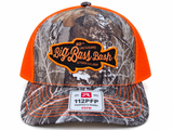 Richardson 112FP Trucker Cap - Big Bass Bash / 20th Anniversary