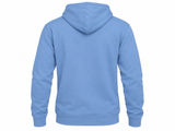 Gildan Hooded Sweatshirt - Carolina Blue