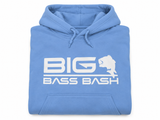 Gildan Hooded Sweatshirt - Carolina Blue