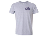 Gildan Soft Style T-Shirt - Sport Gray