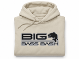Gildan Hooded Sweatshirt - Sand