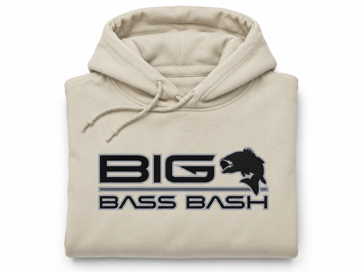 Gildan Hooded Sweatshirt - Sand