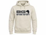 Gildan Hooded Sweatshirt - Sand