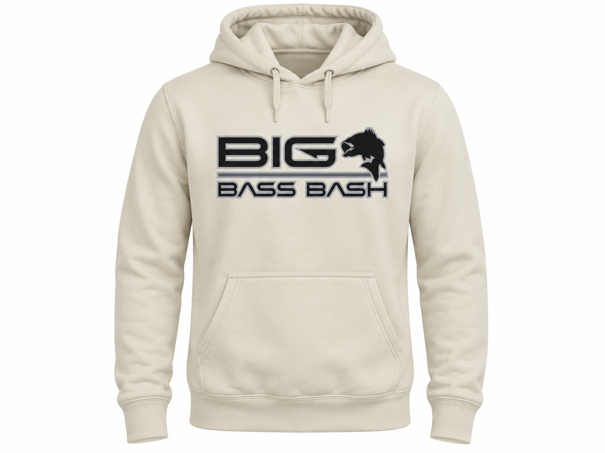 Gildan Hooded Sweatshirt - Sand