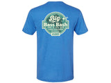 Gildan Soft Style T-Shirt - Royal Mist